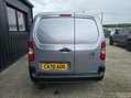 Citroen Berlingo 650 ENTERPRISE M BLUEHDI S/S 5