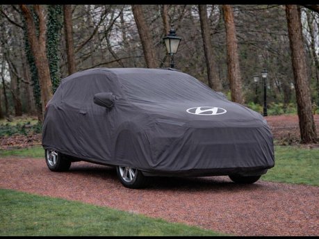 Hyundai BAYON T-GDI SE CONNECT MHEV