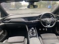 Vauxhall Insignia 2.0 Insignia SRi VX-Line Nav TD 5dr 11