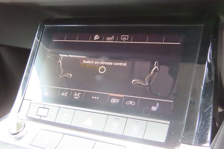 Audi E-Tron 50 Technik SUV 5dr Electric Auto quattro 71.2kWh (313 ps) 14