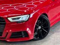 Audi S3 2.0 S3 Black Edition TFSI Quattro Semi-Auto 4WD 4dr 43