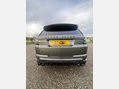 Land Rover Range Rover Sport HSE Dynamic SDV6 3