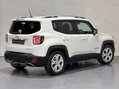 Jeep Renegade 1.4T MultiAirII Limited Euro 6 (s/s) 5dr 4
