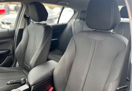 BMW 1 Series 116D SPORT 21