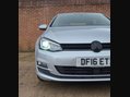 Volkswagen Golf 2.0 Golf Match Edition TDI BlueMotion Technology 5dr 4