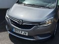 Vauxhall Zafira 1.4i Turbo Design MPV 5dr Petrol Manual Euro 6 (140 ps) 12