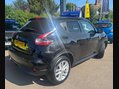 Nissan Juke 1.5 dCi Acenta Euro 6 (s/s) 5dr 7