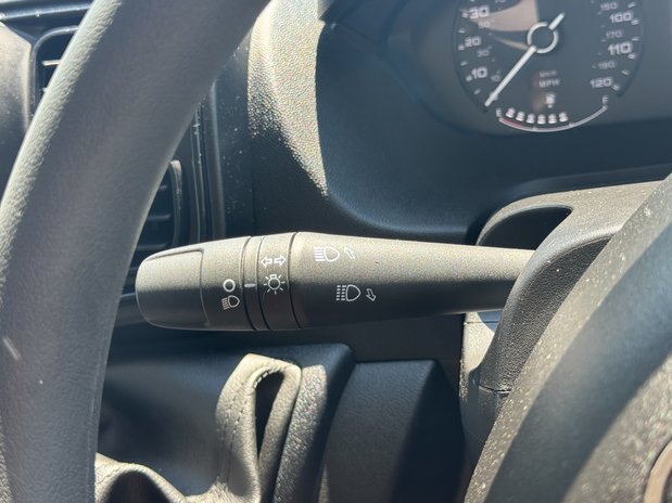 Citroen Relay LWB L3H2 Medium Roof Enterprise Sensors EURO 6 20