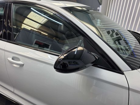 Audi RS6 4.0 TFSI V8 Estate 5dr Petrol Tiptronic quattro Euro 6 (s/s) (560 ps) 30