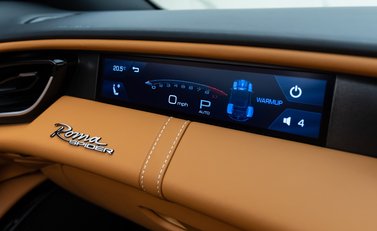 Ferrari Roma SPIDER 24