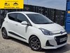 Hyundai i10 1.2 Premium Hatchback 5dr Petrol Auto Euro 6 (87 ps)