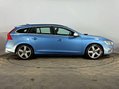Volvo V60 D3 R-DESIGN NAV 2.0 MANUAL 5