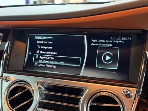 Rolls-Royce Wraith 6.6 V12 Coupe 2dr Petrol Auto Euro 6 (624 bhp) 59