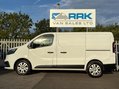 Renault Trafic 2.0 dCi Blue SL28 Sport Panel Van 5dr Diesel Manual L1 H1 Euro 6 (s/s) (130 12