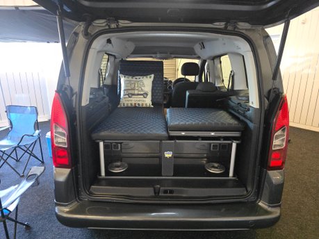 Peugeot Partner HDI TEPEE S 19