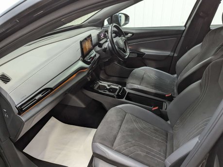 Volkswagen Id.4 ID4 Life 5dr 54