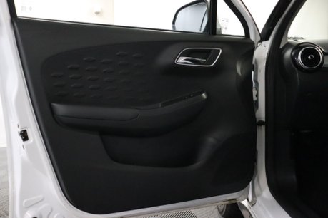 MG MG3 EXCLUSIVE NAV VTI-TECH 44