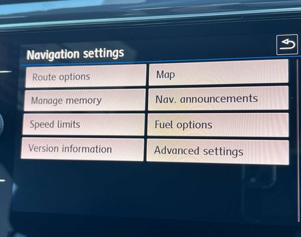 Volkswagen T-Roc 1.5 T-Roc SEL TSi Evo 5dr 45