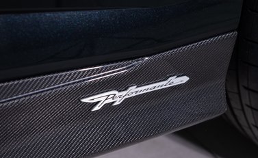 Lamborghini Urus PERFORMANTE 37