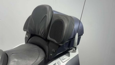 BMW K1200LT 2000 59K GOOD RUNNING LIGHT PROJECT BIKE TOURER 1200CC 10