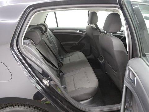 Volkswagen Golf 1.4 TSI SE Nav DSG Euro 6 (s/s) 5dr 23