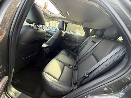 Mazda CX-30 GT SPORT MHEV 11