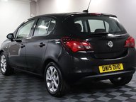 Vauxhall Corsa SRI NAV 8