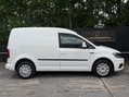 Volkswagen Caddy C20 TDI TRENDLINE 9