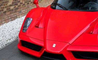 Ferrari Enzo 20