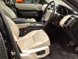 Land Rover Discovery 3.0 TD V6 First Edition SUV 5dr Diesel Auto 4WD Euro 6 (s/s) (258 ps) 8