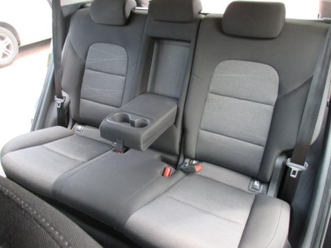 Hyundai TUCSON 1.6 GDi SE Nav Euro 6 (s/s) 5dr 31