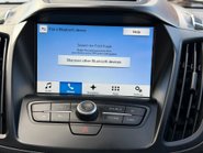 Ford Kuga TITANIUM X TDCI 22