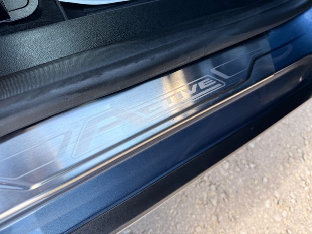 Ford Fiesta ACTIVE EDITION 19