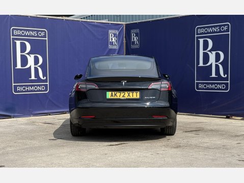Tesla Model 3 (Dual Motor) Long Range Saloon 4dr Electric Auto 4WDE (346 ps) 6