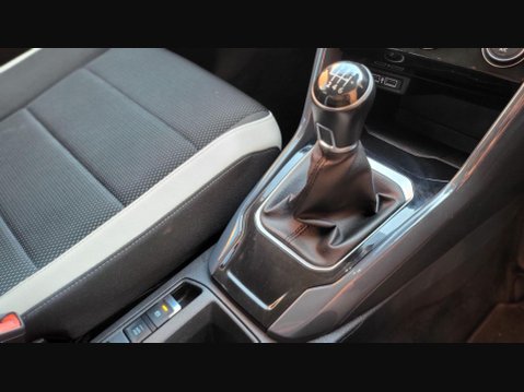 Volkswagen T-Roc SEL TSI EVO 14