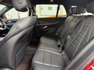 Mercedes-Benz E Class 2.0 E300de 13.5kWh AMG Line Estate 5dr Diesel Plug-in Hybrid G-Tronic+ Euro 49