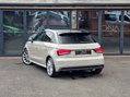 Audi A1 1.6 A1 Sportback TDI S Line Semi-Auto 5dr 12