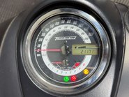Triumph Thunderbird STORM 2012 21K LONG MOT BIG CC CRUISER TWIN 1700CC 12