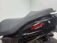 Direct Bikes Daytona 125 2023 Jaijue JJ 125CC PROJECT 14