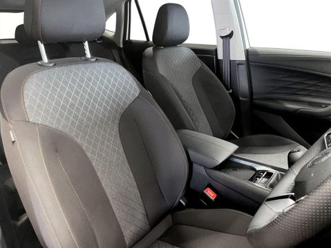 MG HS 1.5 T-GDI SE SUV 5dr Petrol Manual Euro 6 (s/s) (169 ps) Air Con - Alloys - 11