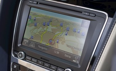 Bentley Continental GT V8 S Mulliner Convertible 20