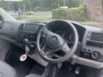 Volkswagen Transporter T28 TDI 8