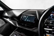 Aston Martin DBX 707 V8. VAT Q. Q PAINTWORK. 40K IN OPTIONS. DUOTONE INTERIOR. H & C SEATS. 37