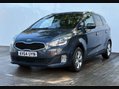Kia Carens 1.7 Carens 2 EcoDynamics CRDi 5dr 40