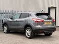 Nissan Qashqai 1.5 Qashqai Acenta+ dCi 5dr 8