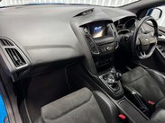 Ford Focus 2.3T EcoBoost RS Hatchback 5dr Petrol Manual AWD Euro 6 (s/s) (350 ps) 18