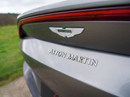 Aston Martin Vantage 4.0 Vantage V8 Auto 3dr 18