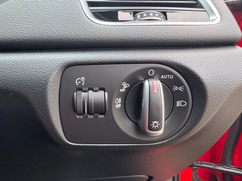 Audi Q3 TDI QUATTRO BLACK EDITION 18