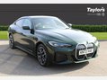 BMW i4 EDRIVE40 M SPORT 9