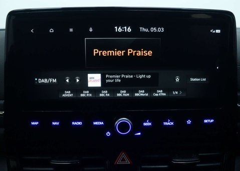 Hyundai IONIQ IONIQ Premium BEV 5dr 27